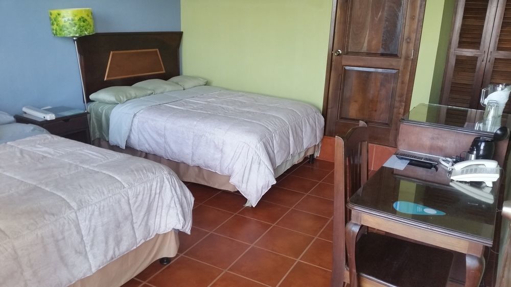 Hotel Ribiera Del Lago Peten Itza San Roman Bagian luar foto