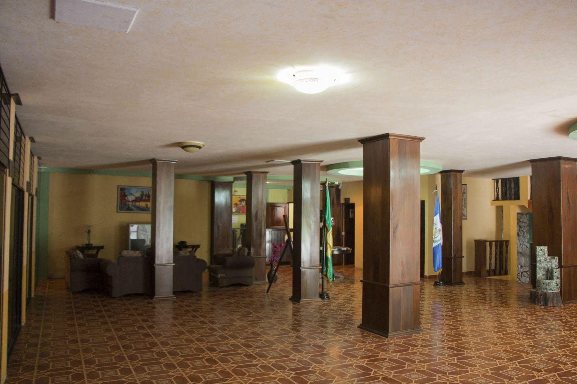 Hotel Ribiera Del Lago Peten Itza San Roman Bagian luar foto
