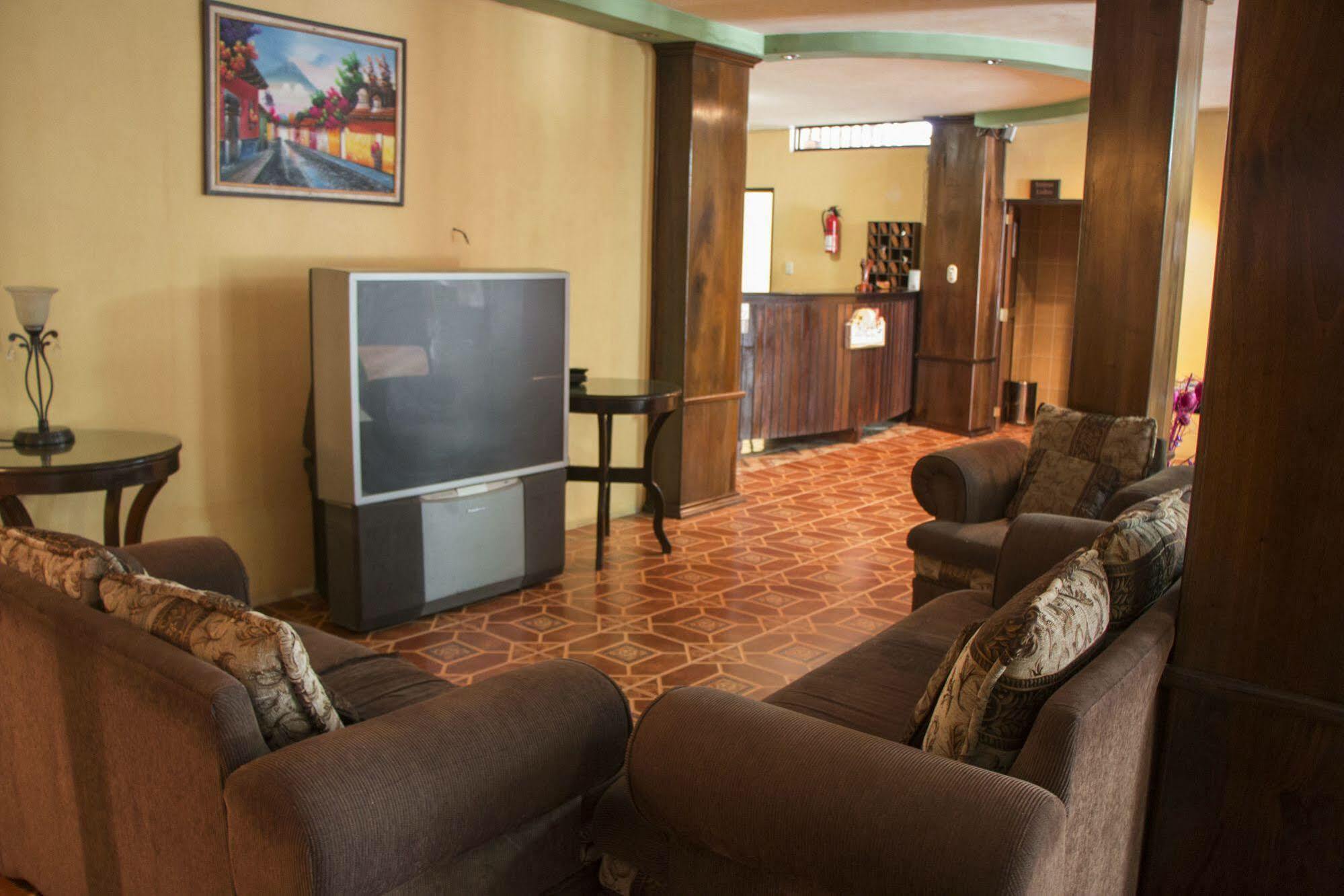 Hotel Ribiera Del Lago Peten Itza San Roman Bagian luar foto